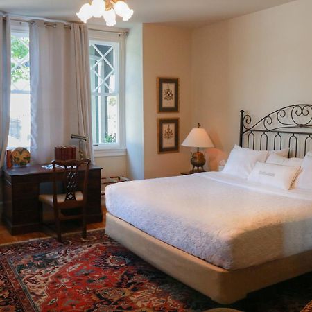 The Shaffner Inn ウィンストン・セーラム エクステリア 写真