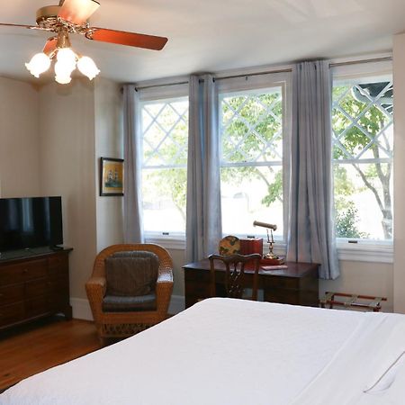 The Shaffner Inn ウィンストン・セーラム エクステリア 写真