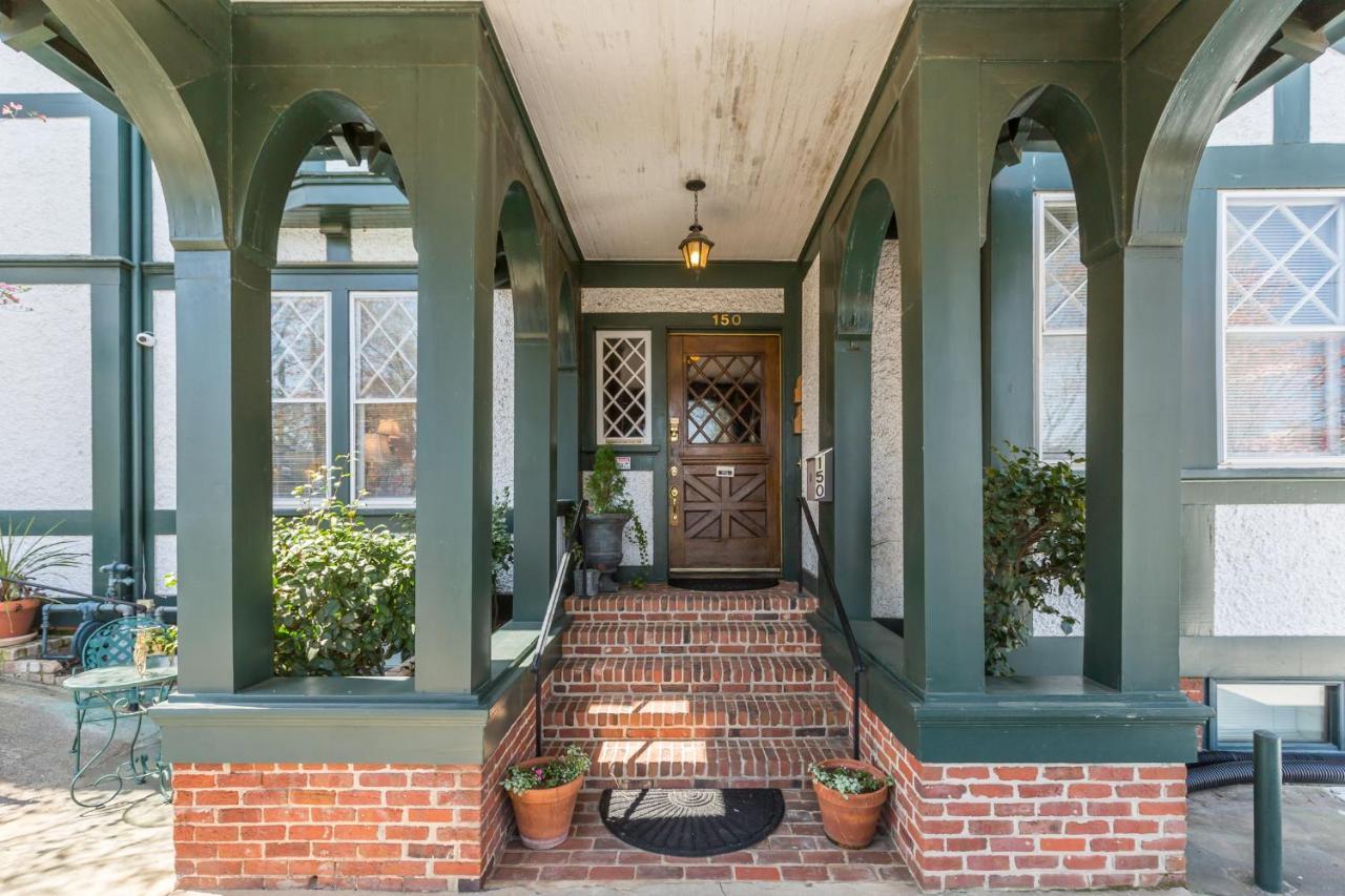 The Shaffner Inn ウィンストン・セーラム エクステリア 写真