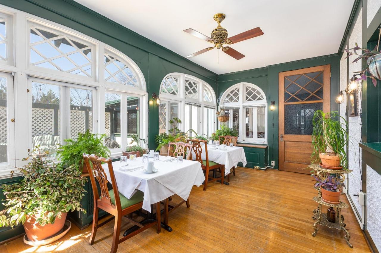 The Shaffner Inn ウィンストン・セーラム エクステリア 写真