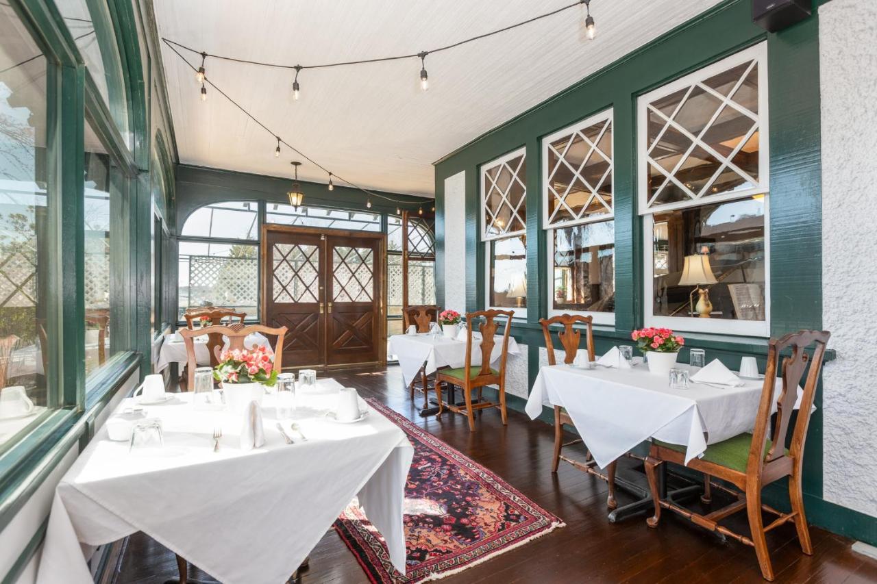 The Shaffner Inn ウィンストン・セーラム エクステリア 写真