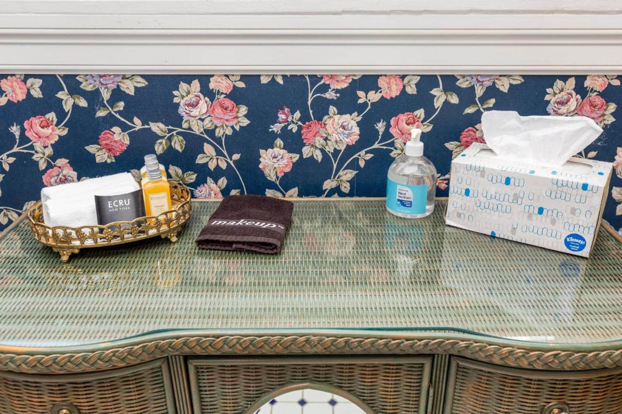 The Shaffner Inn ウィンストン・セーラム エクステリア 写真