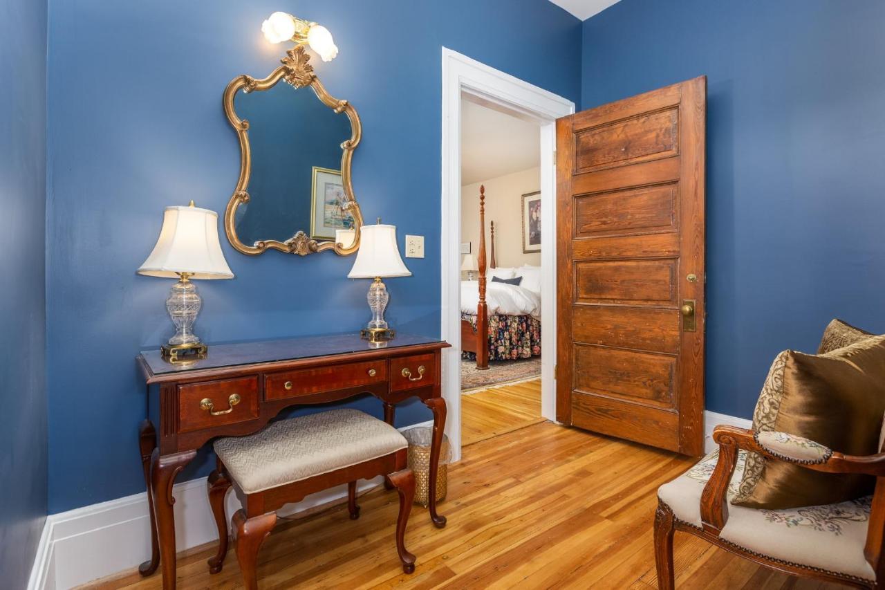 The Shaffner Inn ウィンストン・セーラム エクステリア 写真