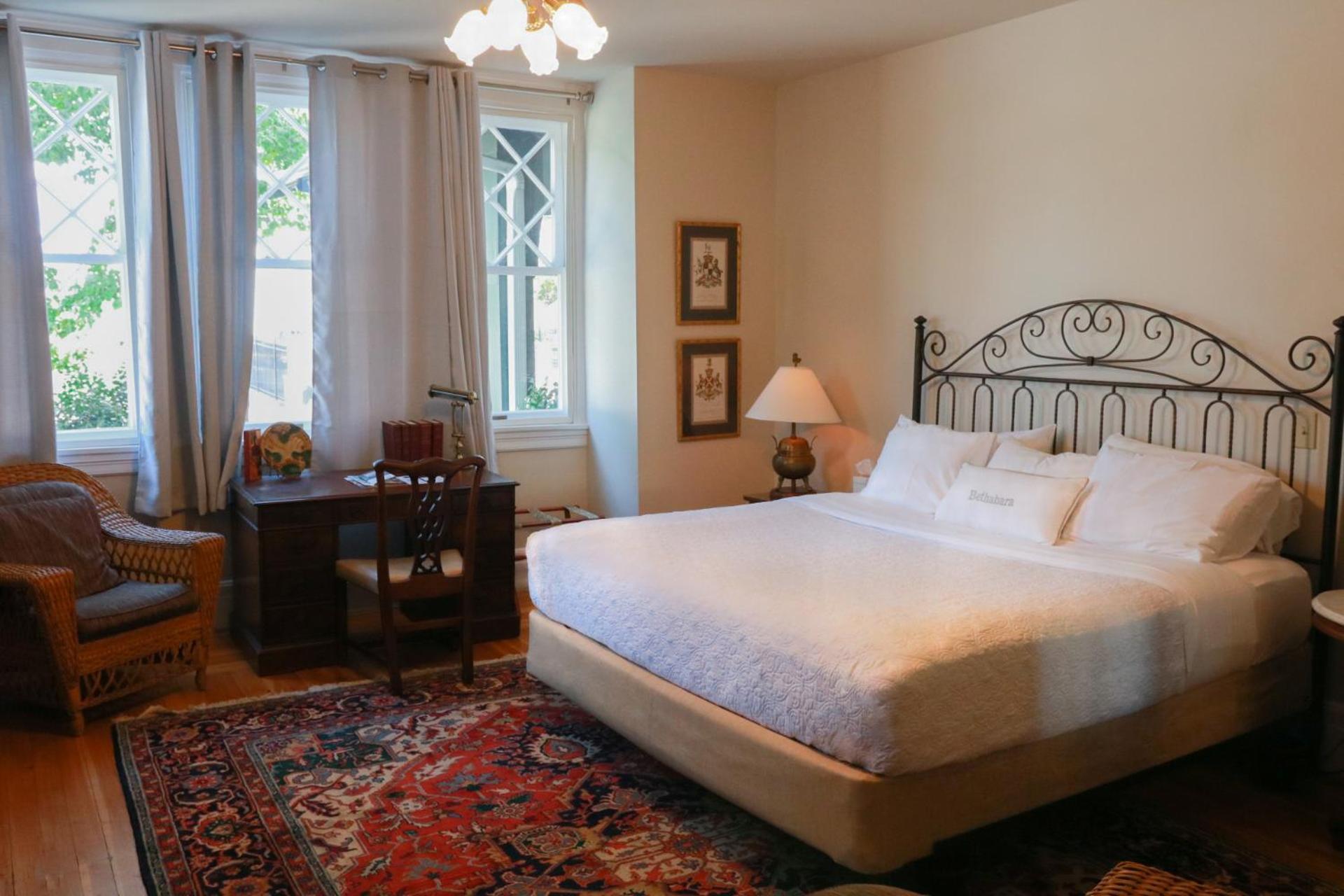 The Shaffner Inn ウィンストン・セーラム エクステリア 写真