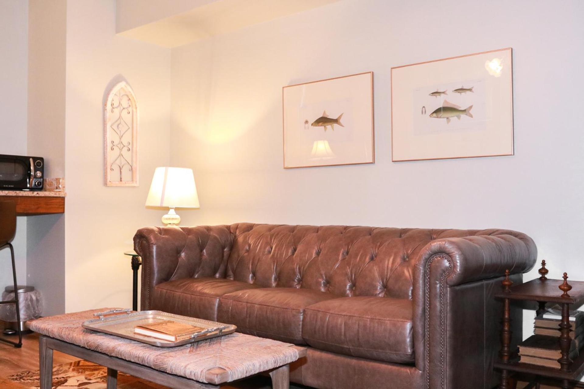The Shaffner Inn ウィンストン・セーラム エクステリア 写真